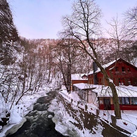 فندق Gasthaus Koenigsruhe ثال المظهر الخارجي الصورة